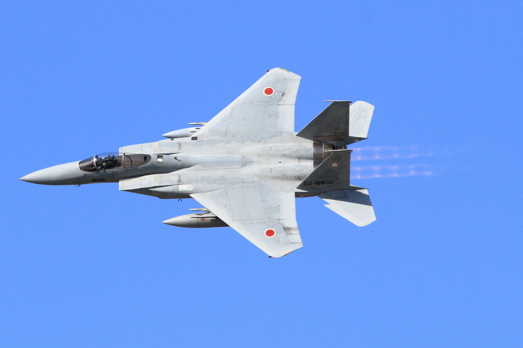 築城基地航空祭Ⅸ