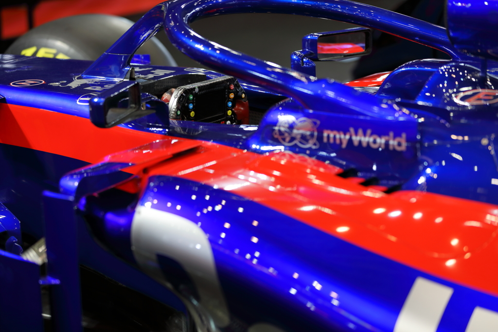 福岡モーターショー2019①