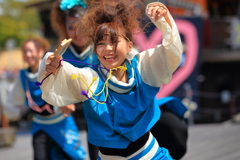 関門よさこい大会2017③