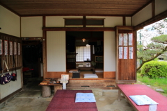 憩いの家
