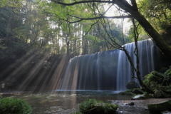 鍋ケ滝