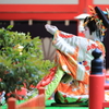 上臈参拝Ⅱ