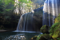 鍋ケ滝2015.4.26
