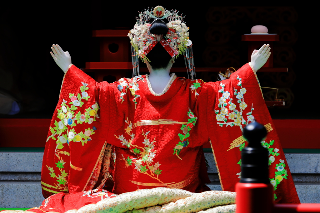 神事Ⅰ