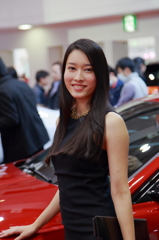 福岡モーターショー2015Ⅸ