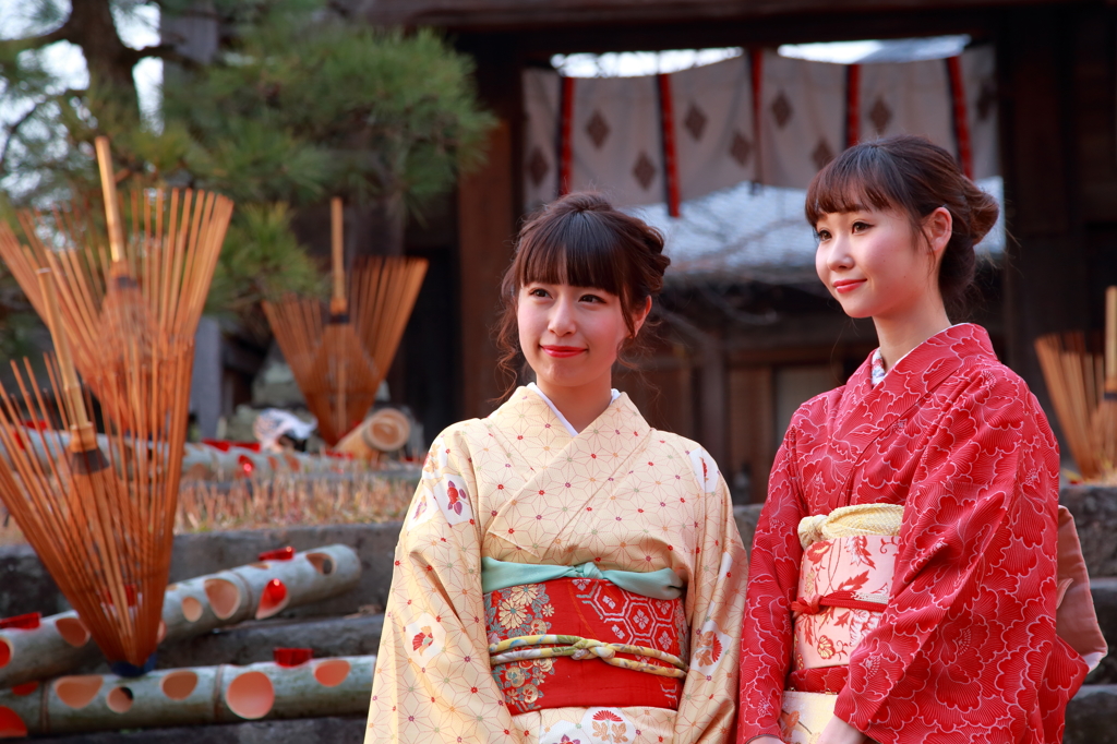 百華百彩　番外編