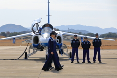 2018芦屋基地航空祭①