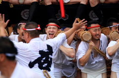 博多祇園山笠④