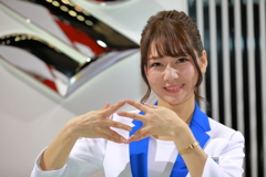 2017福岡モーターショー⑧