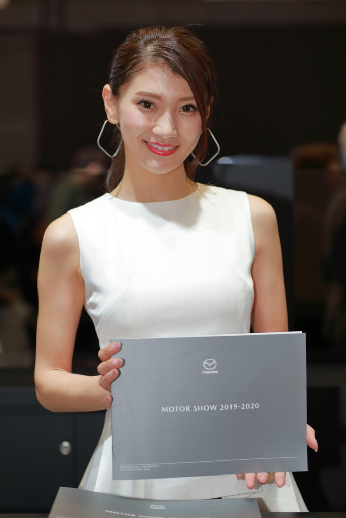 福岡モーターショー2019④
