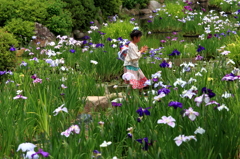 時をかける少女