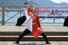 関門よさこいⅨ