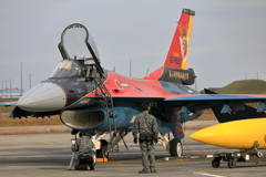 令和元年度築城基地航空祭②