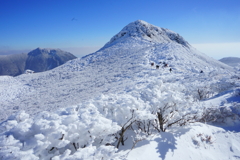 雪化粧Ⅱ