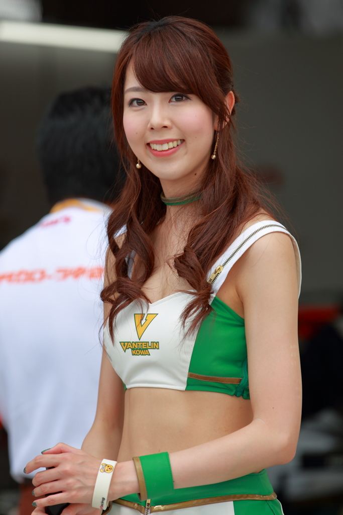 Ｖゾーン
