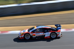 SUPER GT ROUND7⑥