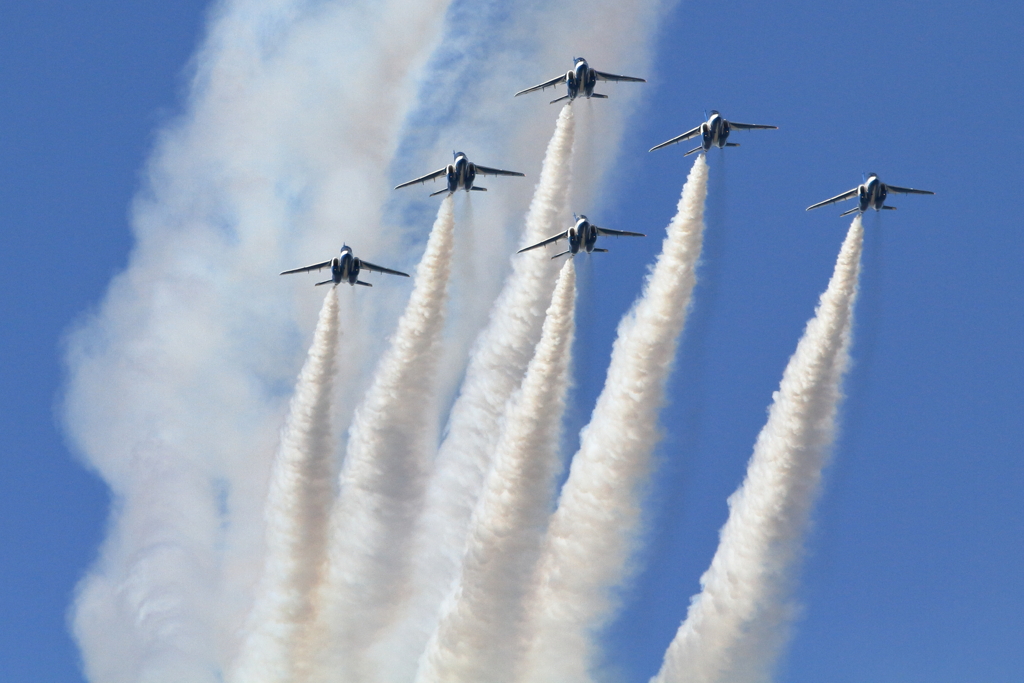 2025築城基地航空祭予行Ⅱ