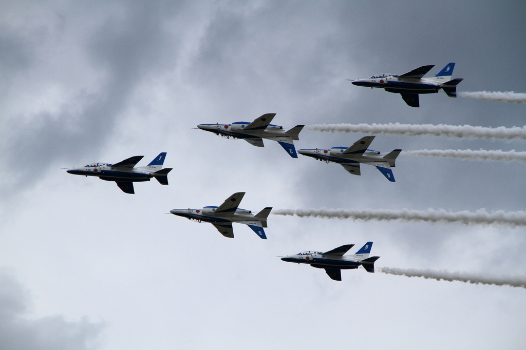 築城基地航空祭