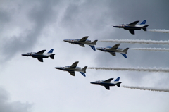 築城基地航空祭
