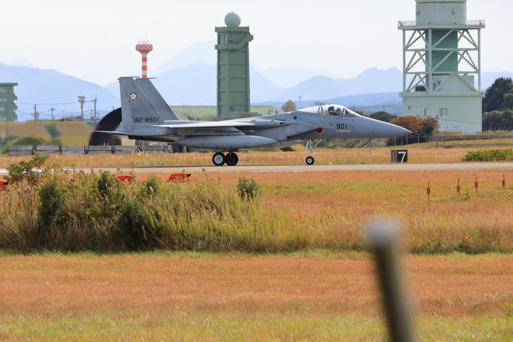 2017築城基地航空祭予行②