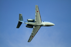 築城基地航空祭2012①