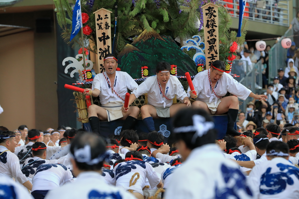 力の魔術師