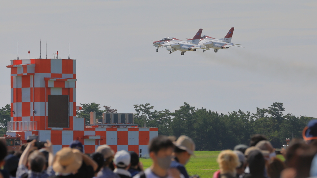 芦屋基地航空祭2022Ⅳ