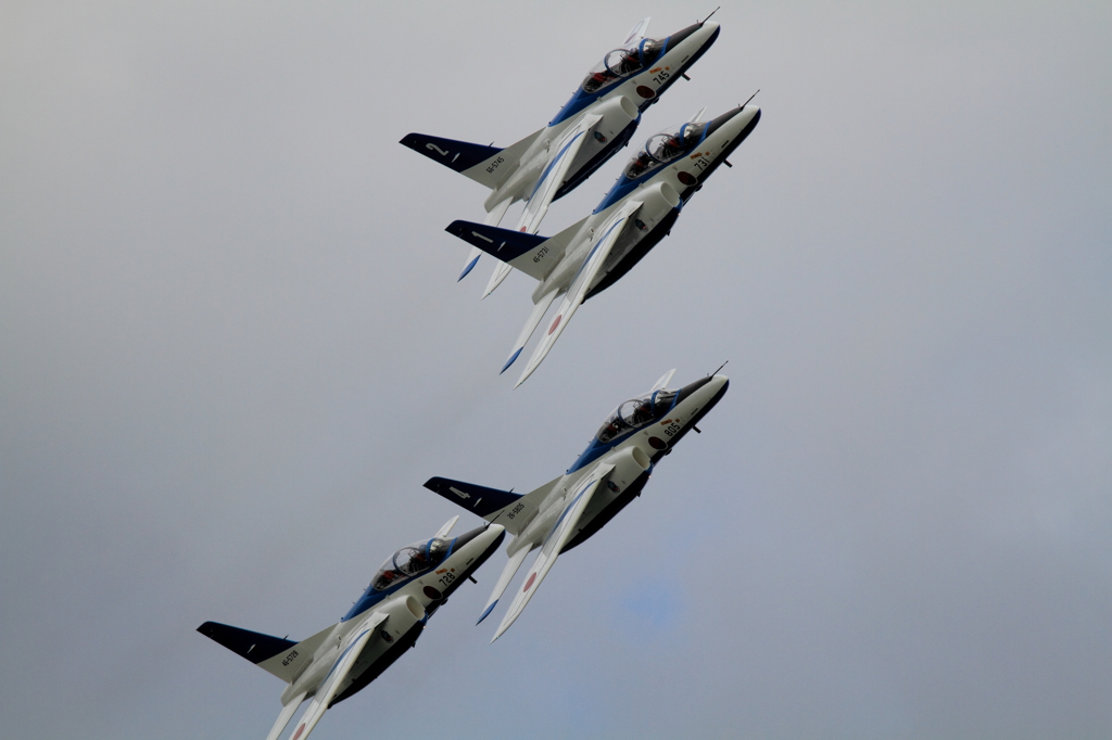 築城基地航空祭2013前日⑤