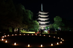 山口ゆらめき回廊Ⅱ