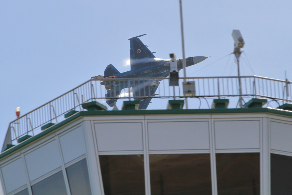 築城基地航空祭Ⅷ