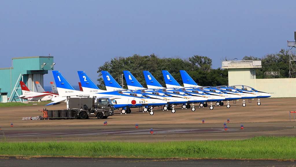 芦屋基地航空祭2022Ⅶ