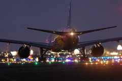 福岡空港①
