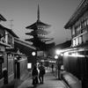 八坂の塔