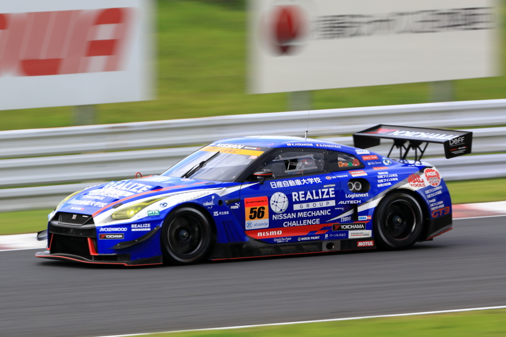 スーパーＧＴ⑨