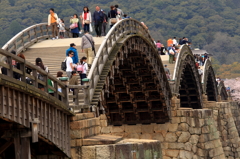 錦帯橋