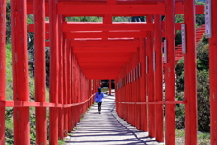 元乃隅稲荷神社Ⅱ