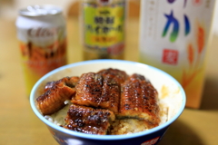 夏バテ防止