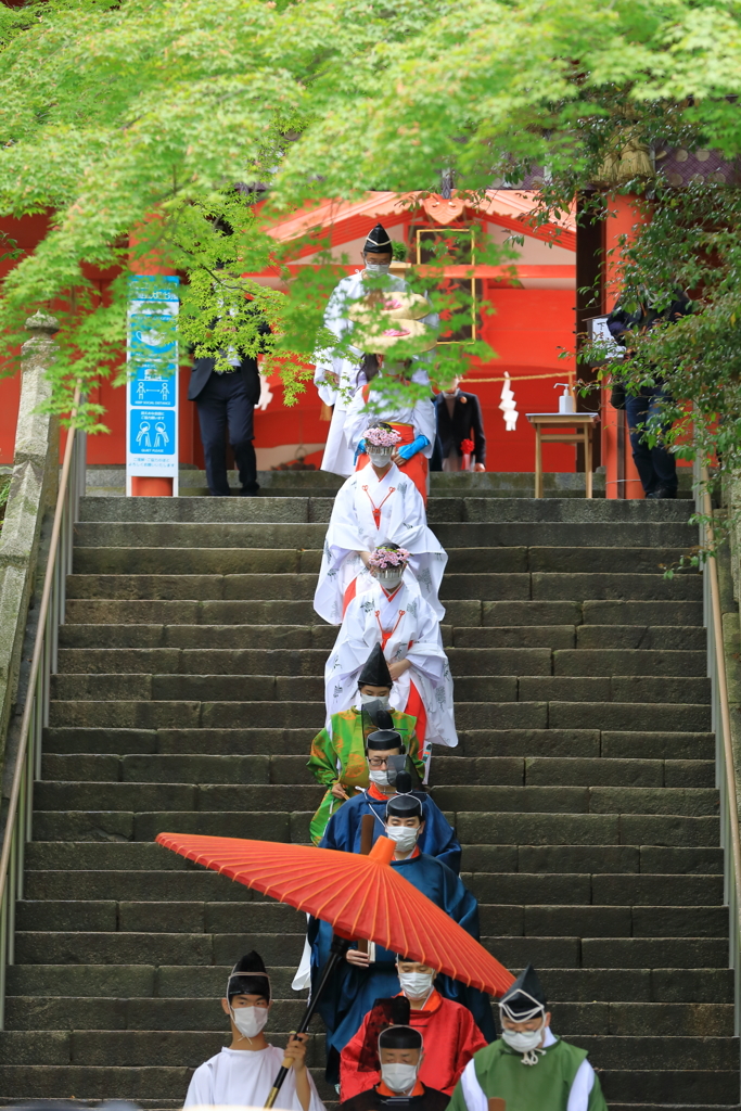 神事Ⅱ