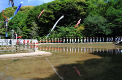 今から御田植祭