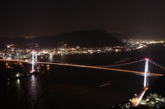 関門橋