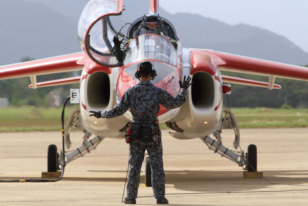 芦屋基地航空祭2019②