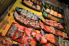 スシ食いねぇ！①