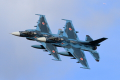 築城基地航空祭Ⅱ