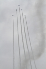 築城基地航空祭2017②