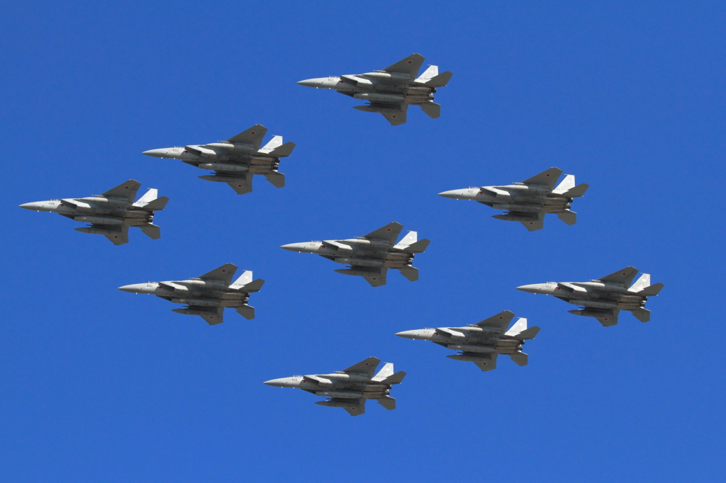 築城基地航空祭2015Ⅲ