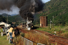 鉄道ファン