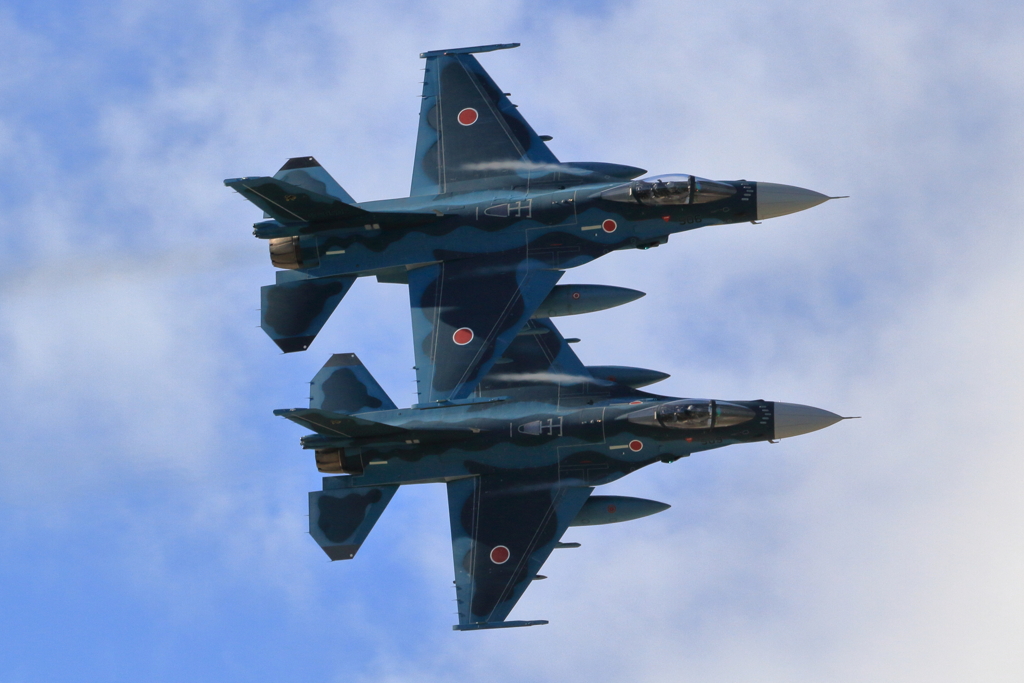 築城基地航空祭Ⅲ