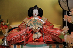 おひなさま