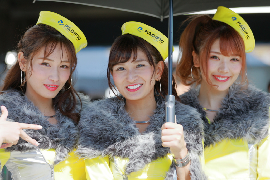 SUPER GT ROUND7⑨