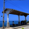 下灘駅Ⅲ